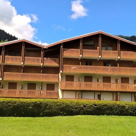 Appartement Praz Village Exterior foto